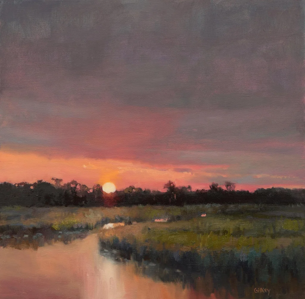 'NOCTURNES' OPENS THIS FRIDAY, MAY 4TH!