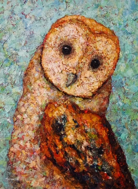 'TENDER ONE' BY MICHAEL-CHE SWISHER