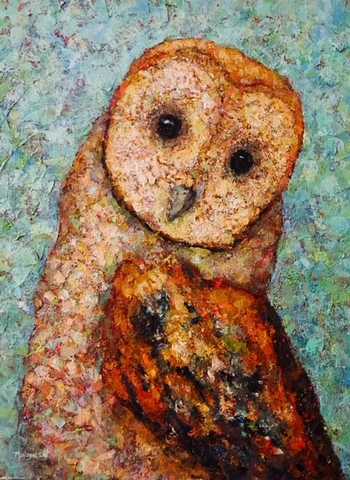 'TENDER ONE' BY MICHAEL-CHE SWISHER