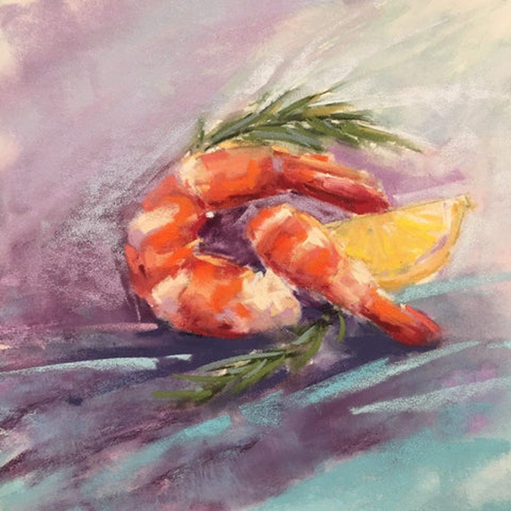 'PROSPERITY' BY CYNTHIA MEYERS