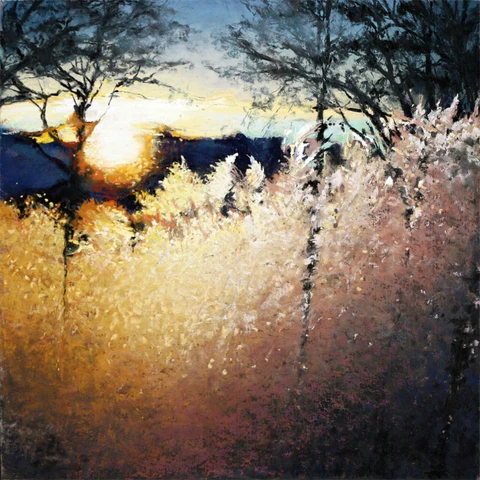 'DAWN' BY COLETTE ODYA SMITH