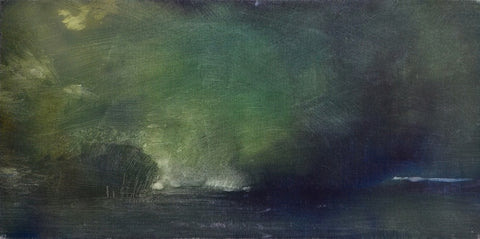 'WINDY NIGHT' BY ANNA WAINRIGHT